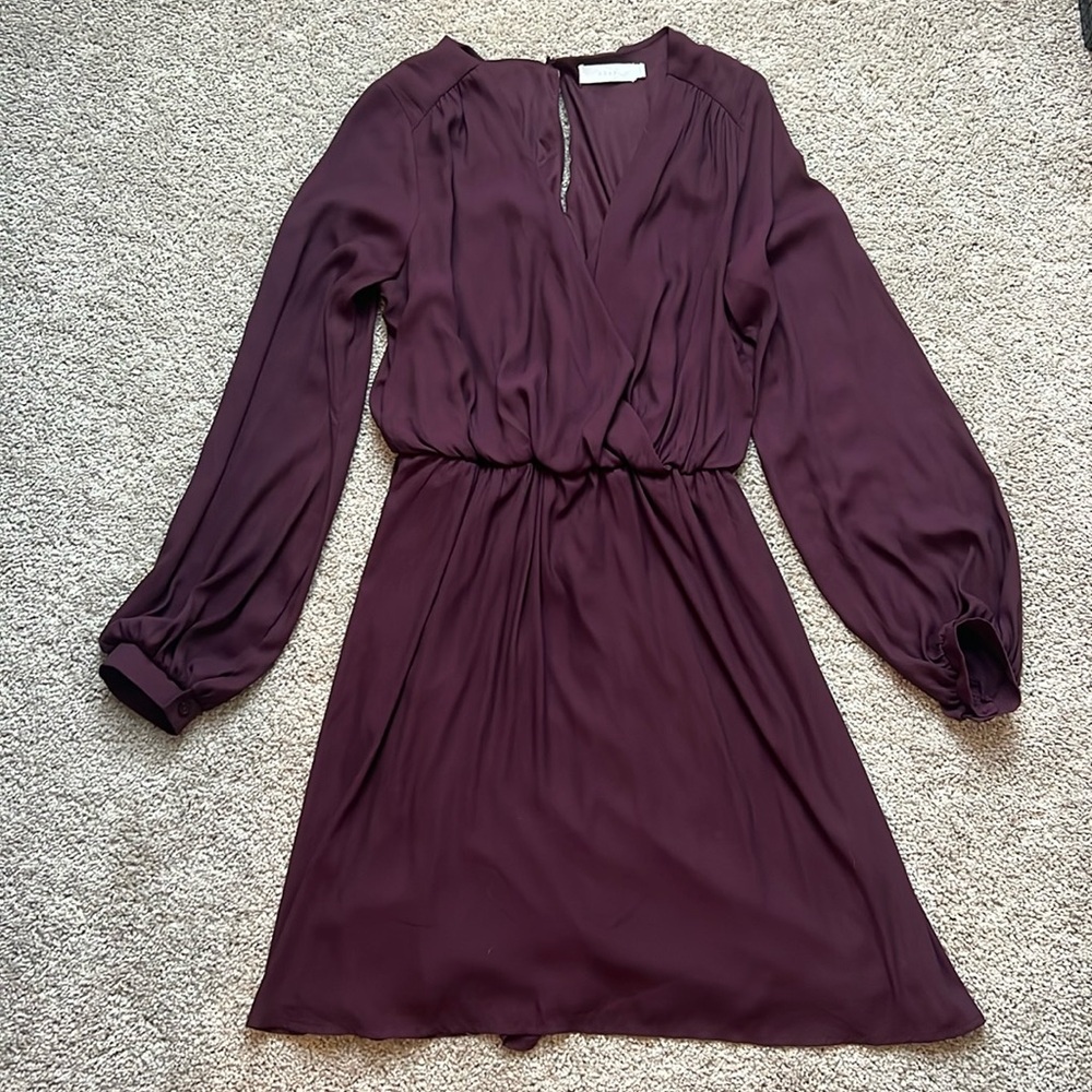 Women’s Lush dress
